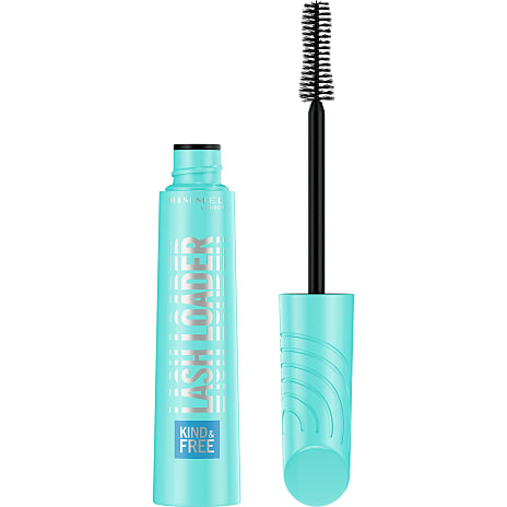 Mascara 002 Brown Black
