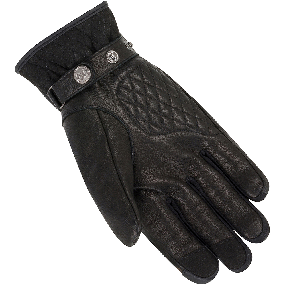Segura - Gants Sultan Black Edition Noir