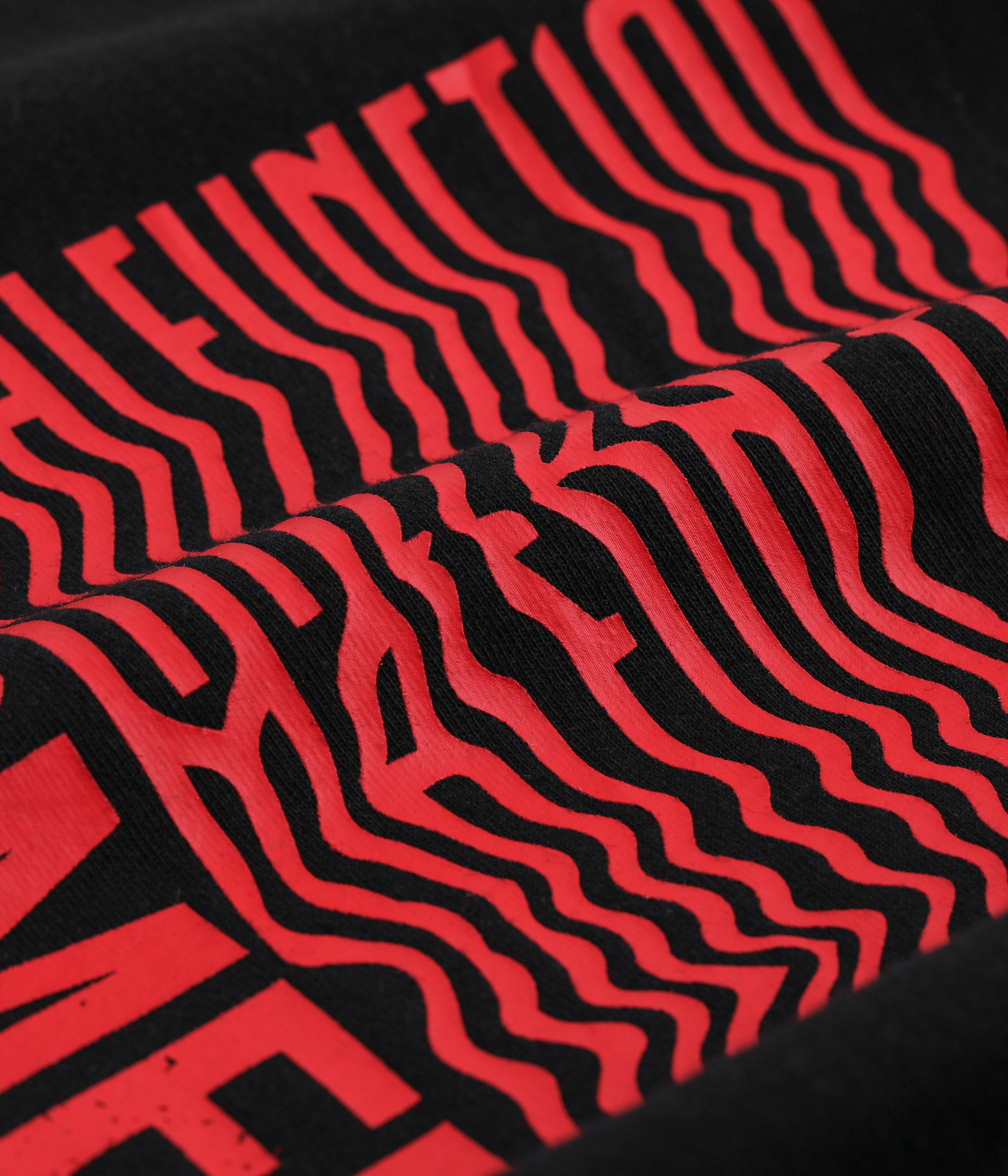 Former Malfunction LS T-Shirt Black