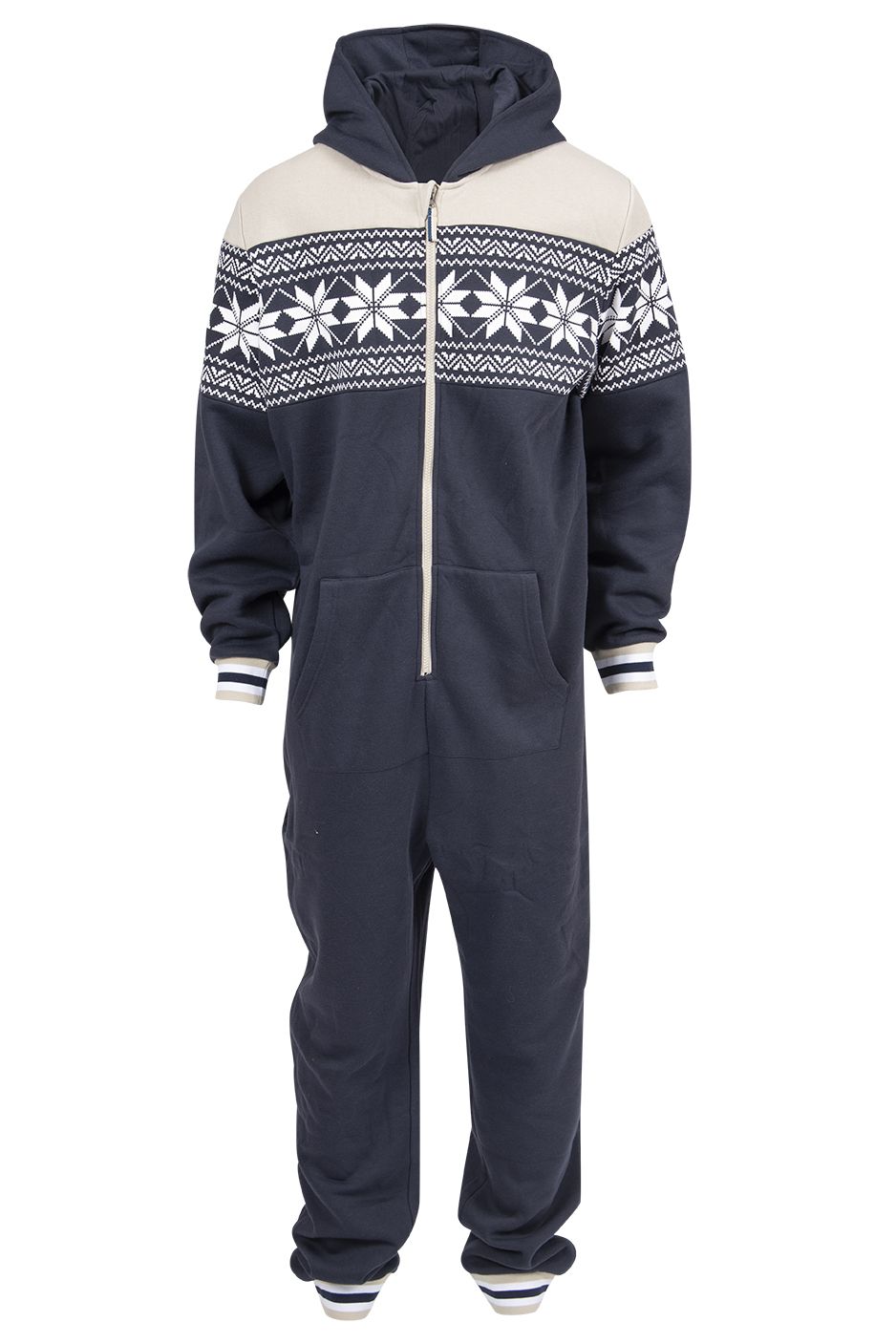 Jumpsuit Vinter