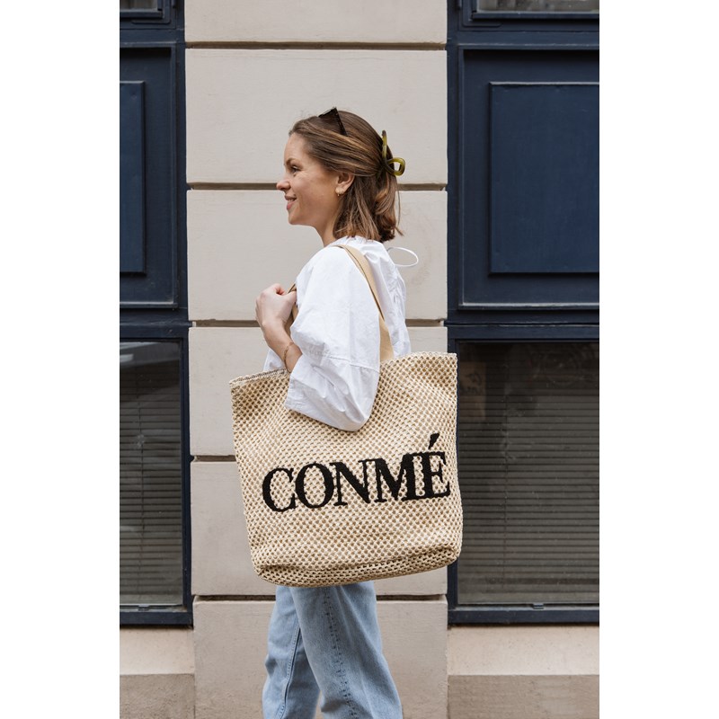 Conmé<br>Strandtaske Bobbie