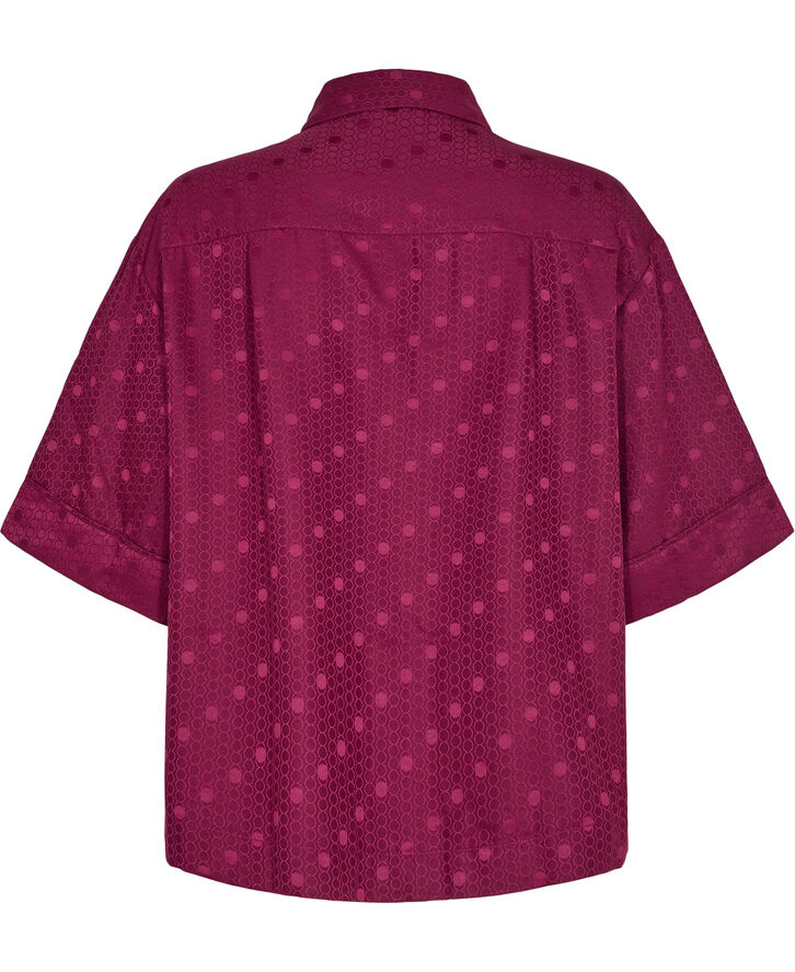 Simone Pérèle SHIRT Syrah