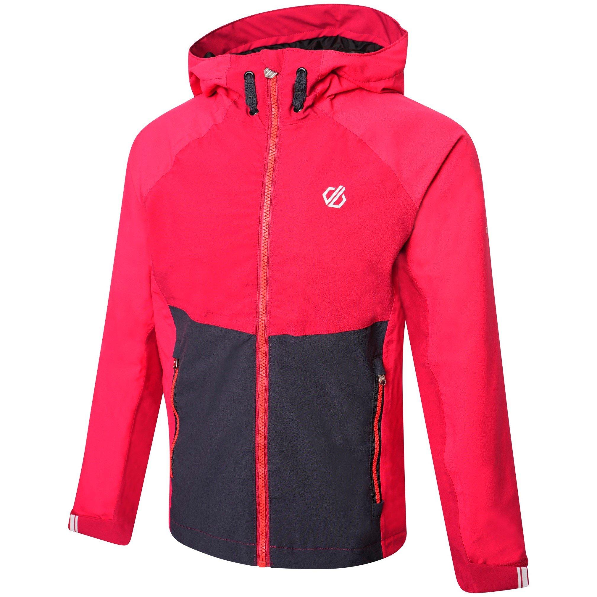 Dare 2b Dare 2b In The Lead Ii Waterproof & Breathable Jacket Unisex Kids