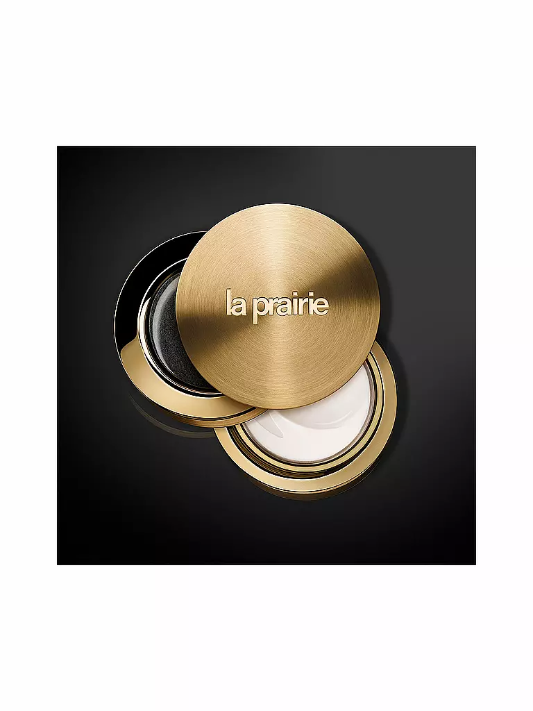 LA PRAIRIE Pure Gold Radiance Nocturnal Balm - Nachtbalm  60ml keine Farbe