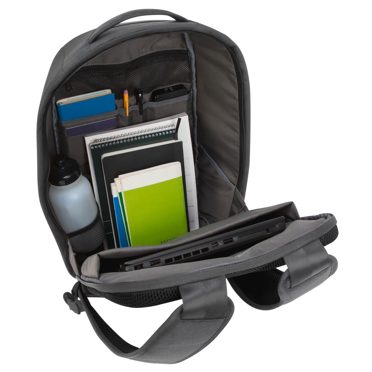 Targus Sicherheitsrucksack Cypress 15,6