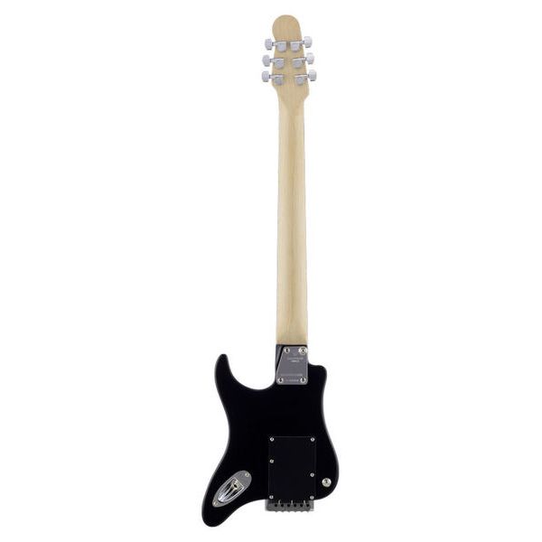 Traveler Guitar Travelcaster Deluxe