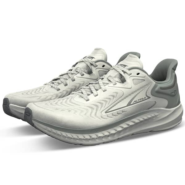 Chaussure running ALTRA TORIN 7 M WHITE
