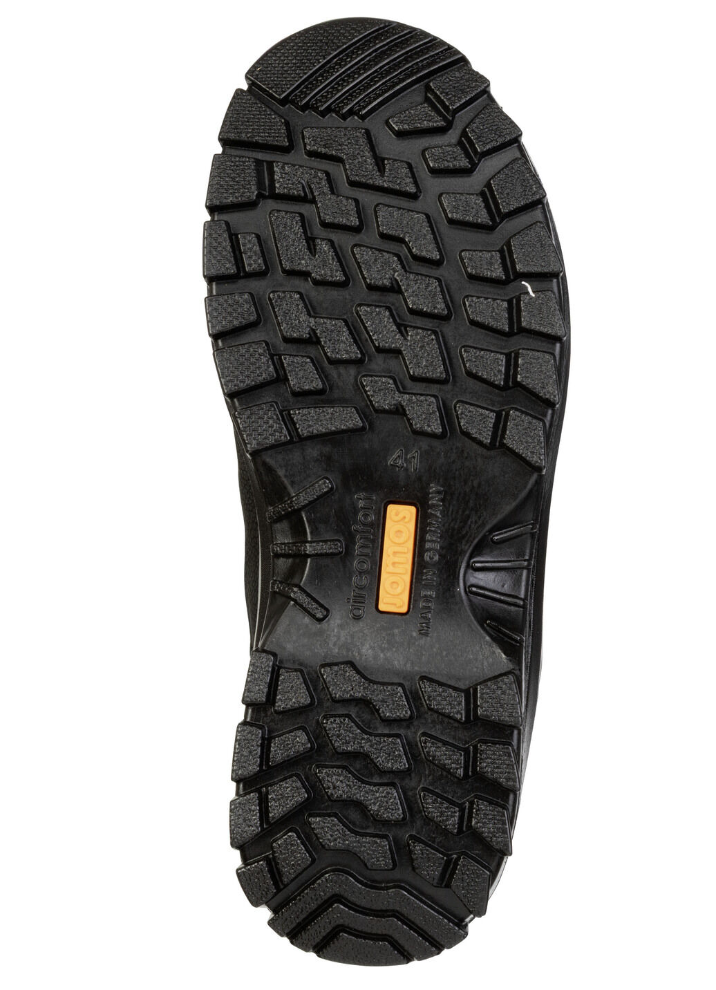 Atmungsaktive Herren-Schnürschuhe, Weiite K, mit herausnehmbarem Fussbett
