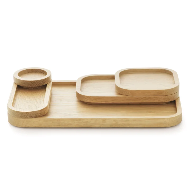 Normann Copenhagen - Astro Tray, 12 x 20 cm
