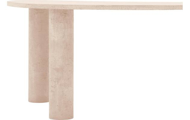 Bogard eettafel | Organisch 240 cm