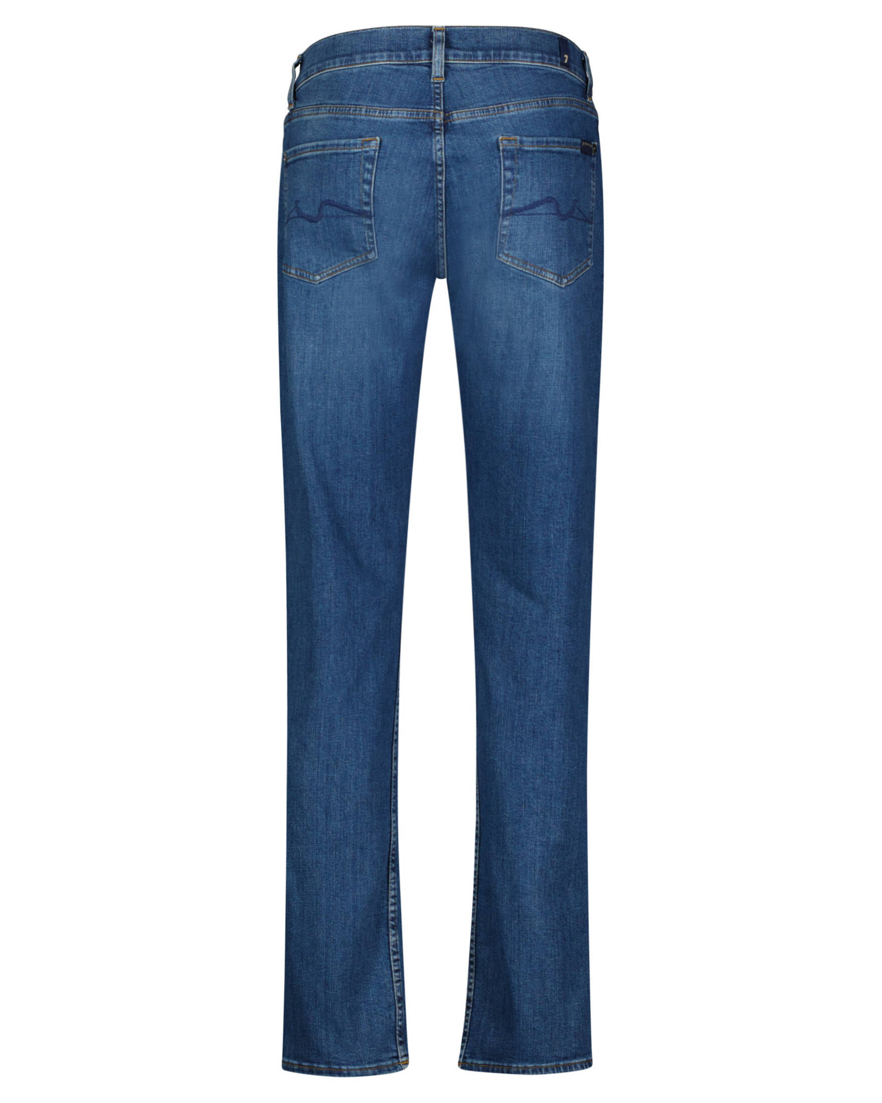 7 for all mankind| Herren Jeans SLIMMY TAPERED STRETCH TEK CONNECTED