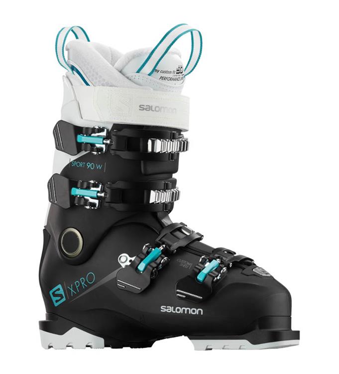 Salomon X PRO 90 W Skischoenen W