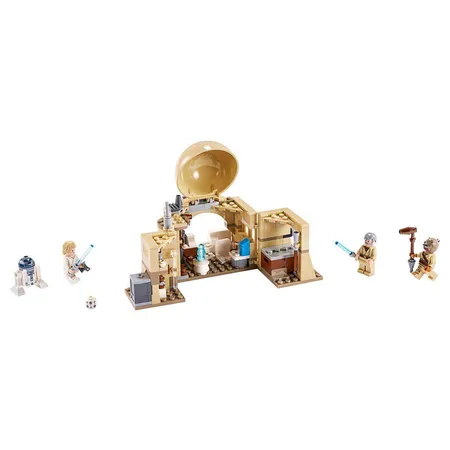 LEGO® Star Wars™ 75270 Obi-Wans Hütte