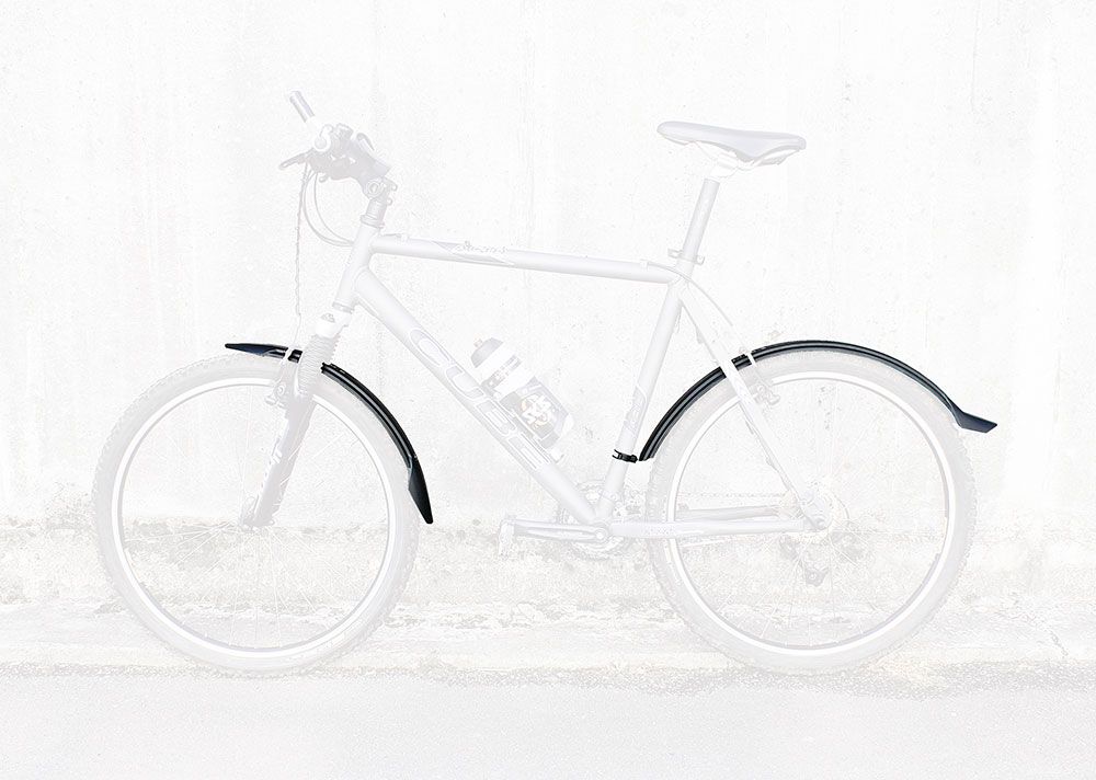 SKS Germany Velo 65 Mountain Schutzblechset kaufen | Bike-Discount