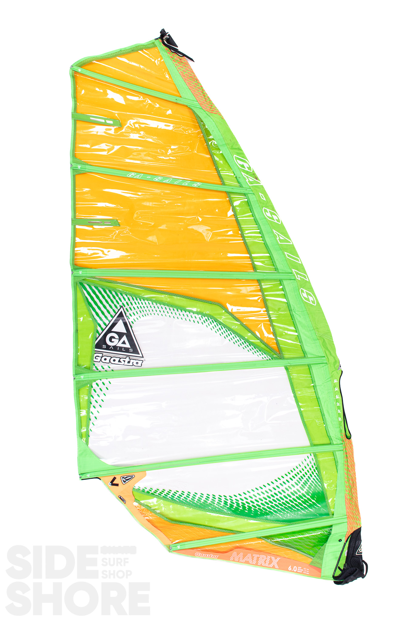 Gaastra / GA-Sails Matrix 6.0 m² - 2015 #77