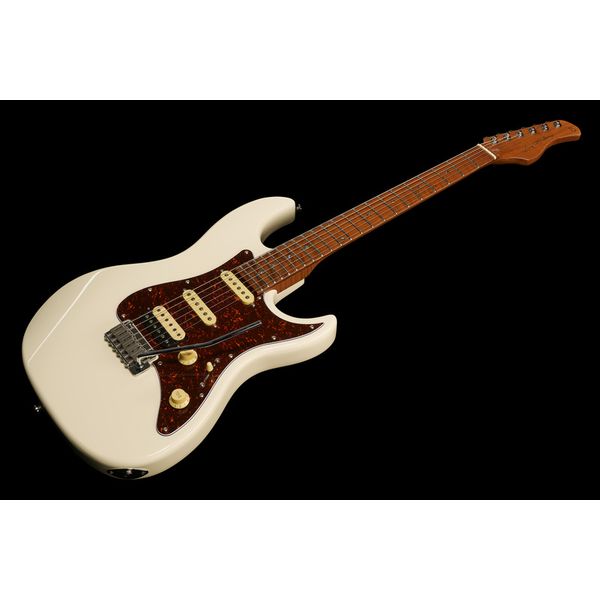 Larry Carlton S7 AWH 2nd Gen