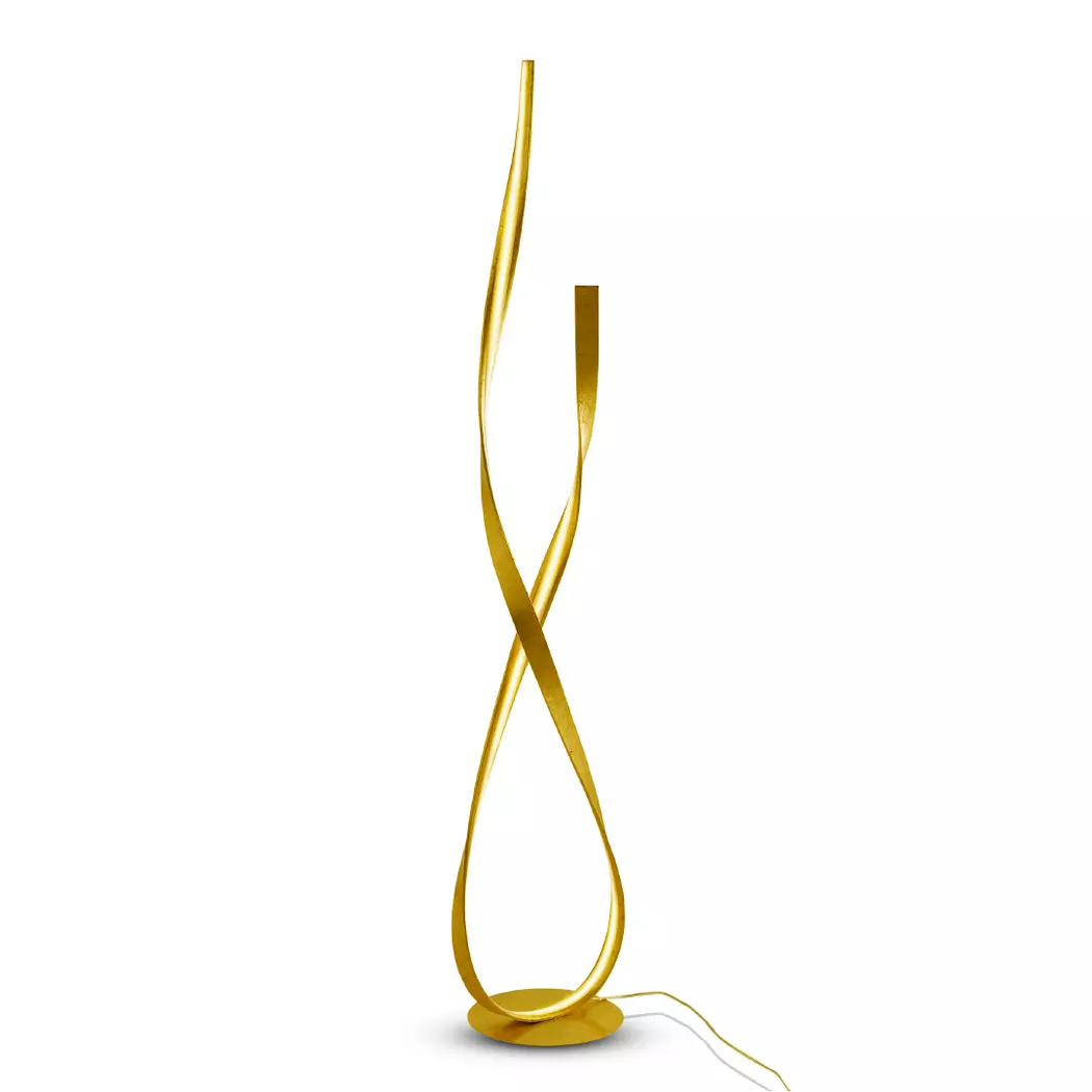 LED-Stehlampe Linda