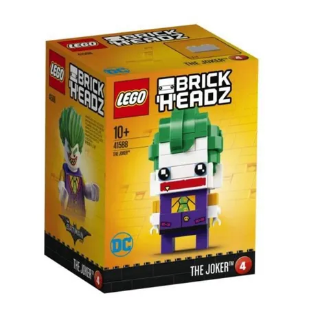 LEGO® BrickHeadz™ 41588 The Joker