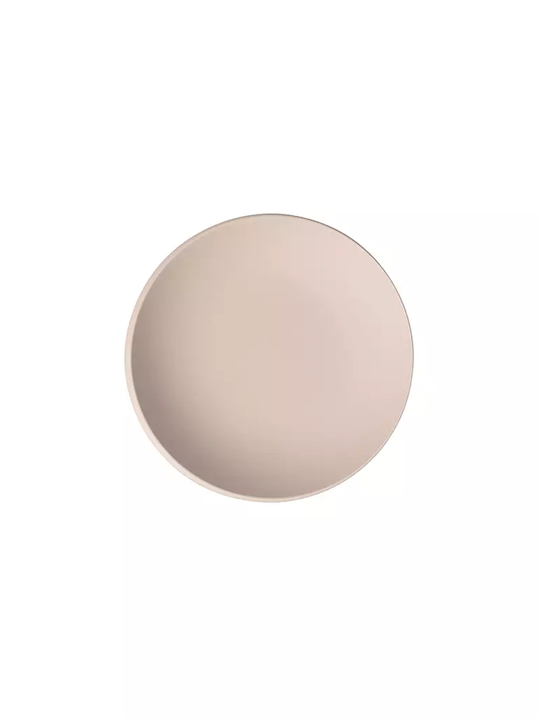 VILLEROY & BOCH Schale tief 29cm NEW MOON Beige beige