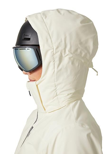 HELLY HANSEN - W ALPHELIA JACKET