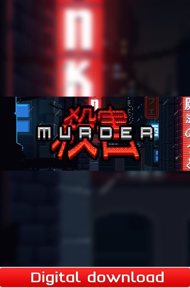 Murder