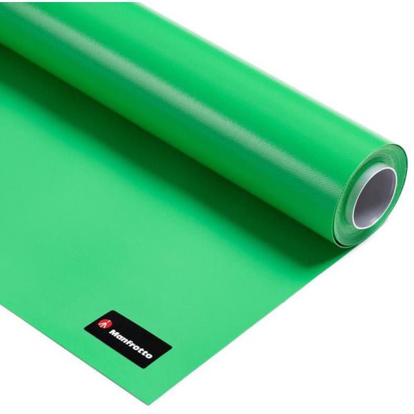 Manfrotto LL LB7781 Chroma Key Green
