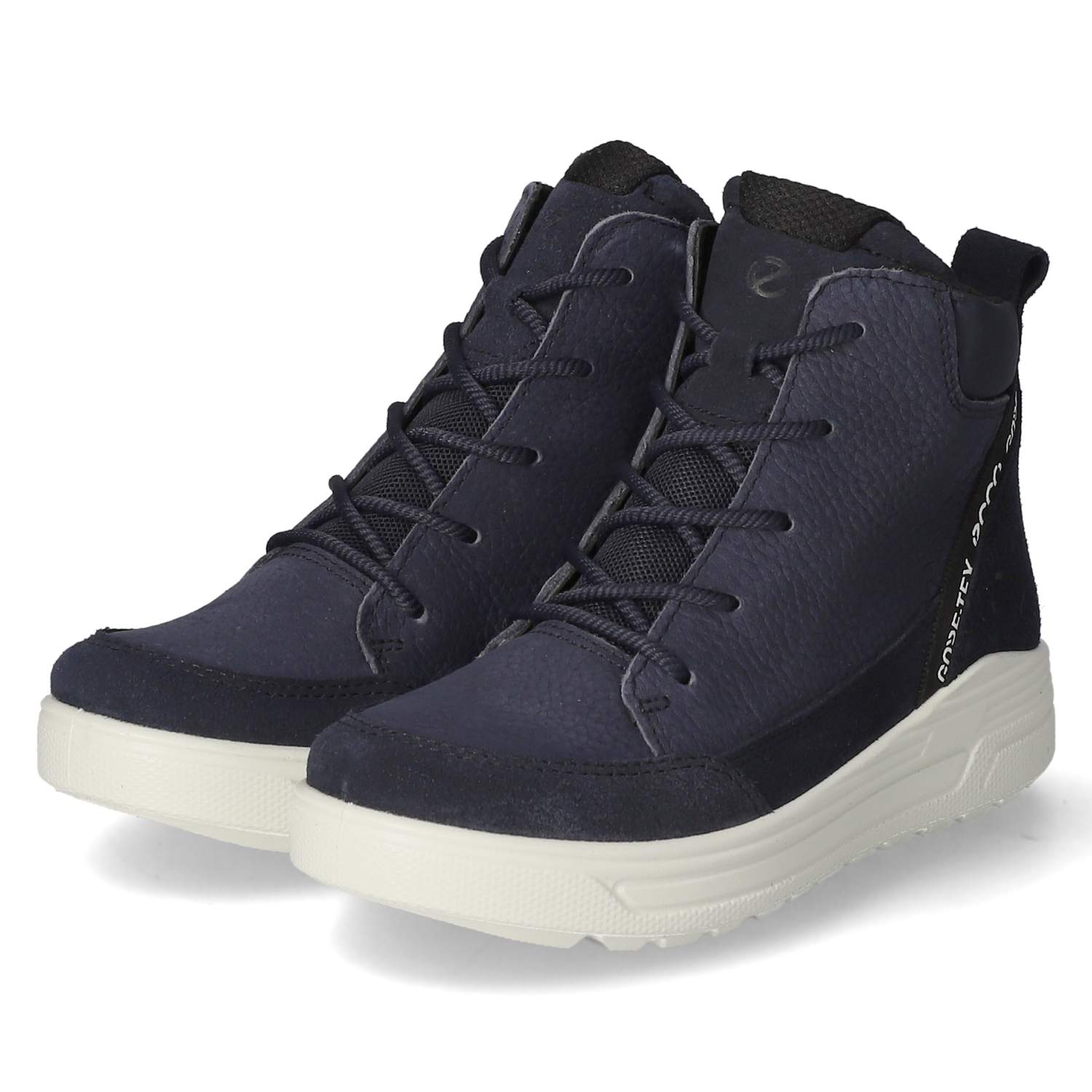 Ecco Stiefel URBAN SNOWBOARDER - 8 - night sky