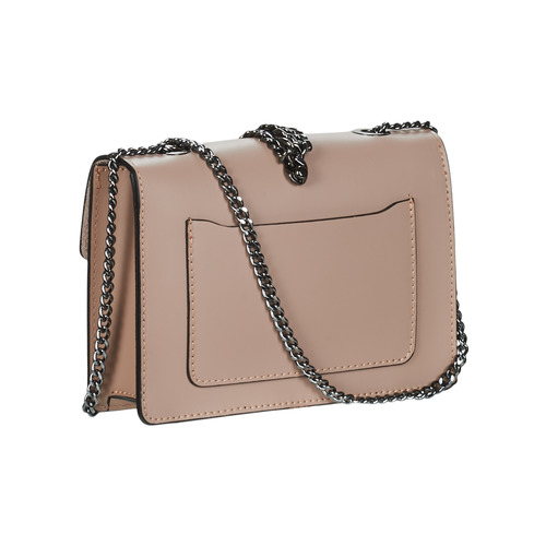 Betty London -  - Rose