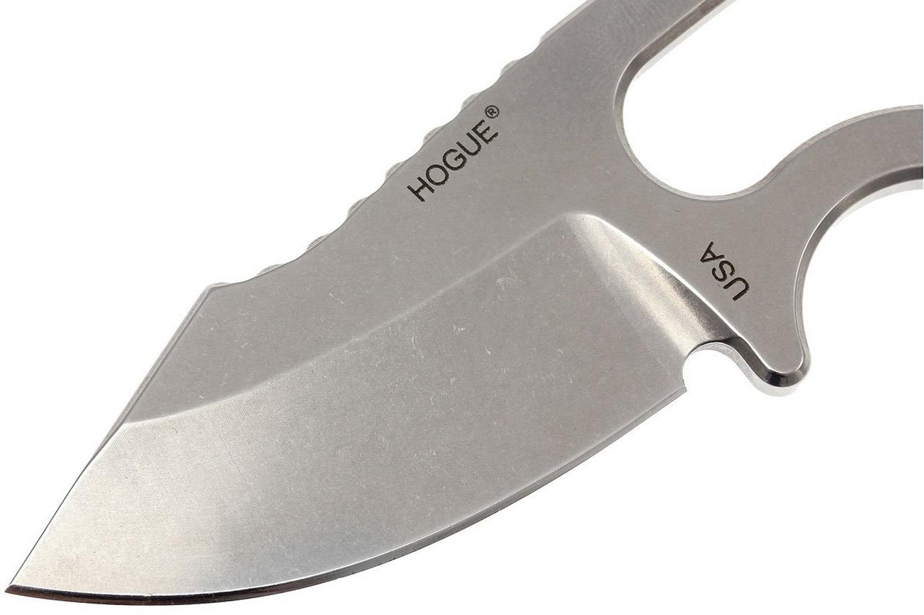 Hogue EX-F03 2.25