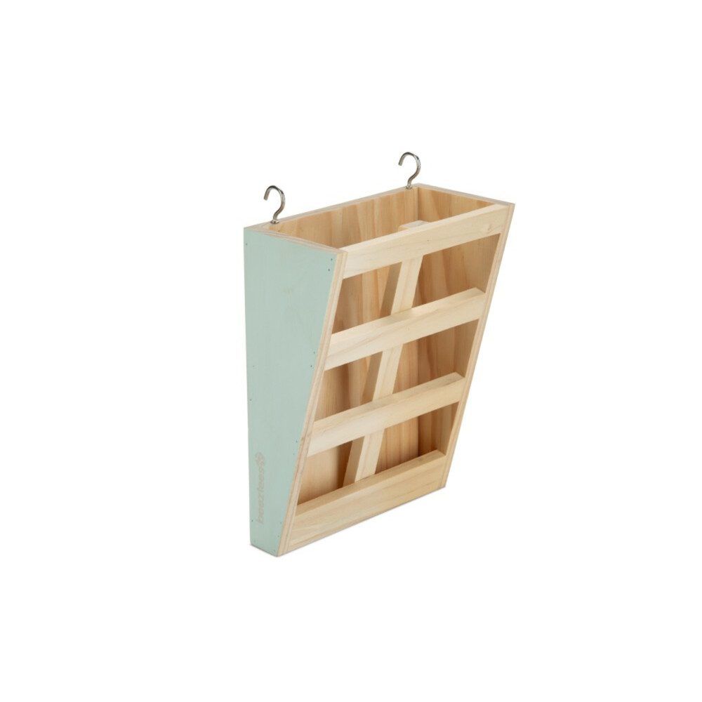 Beeztees Hooiruif Rima Hout20 x 15 cm
