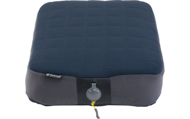 Outwell Dreamboat Memory Air Pillow Kopfkissen
