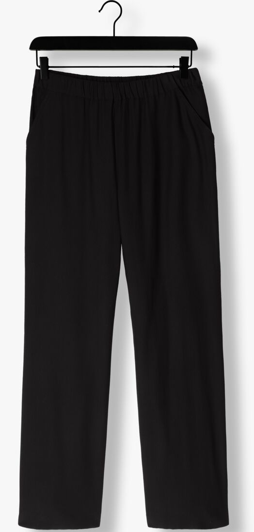 VANESSA BRUNO zwarte vanessa bruno pantalon cliff