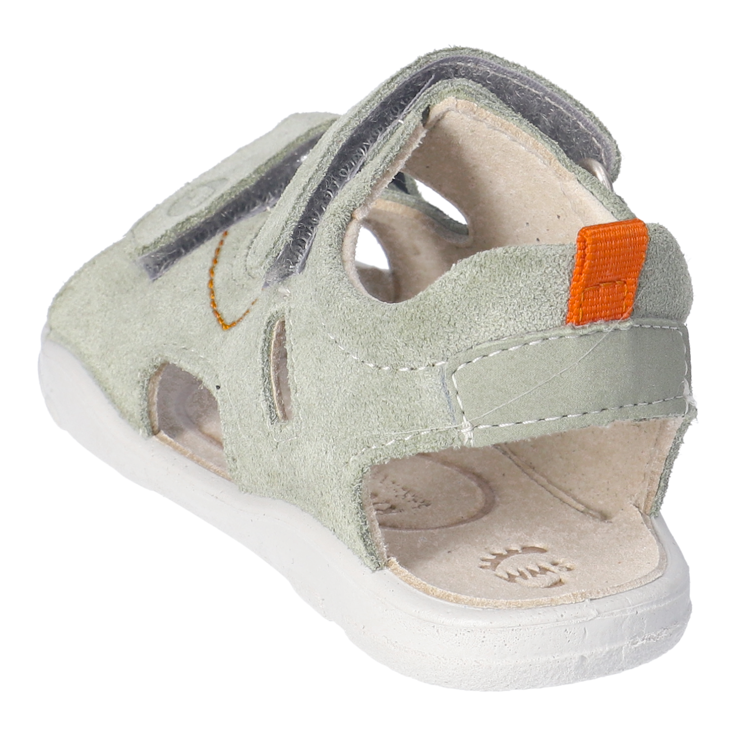 YORK - Barfußschuhe