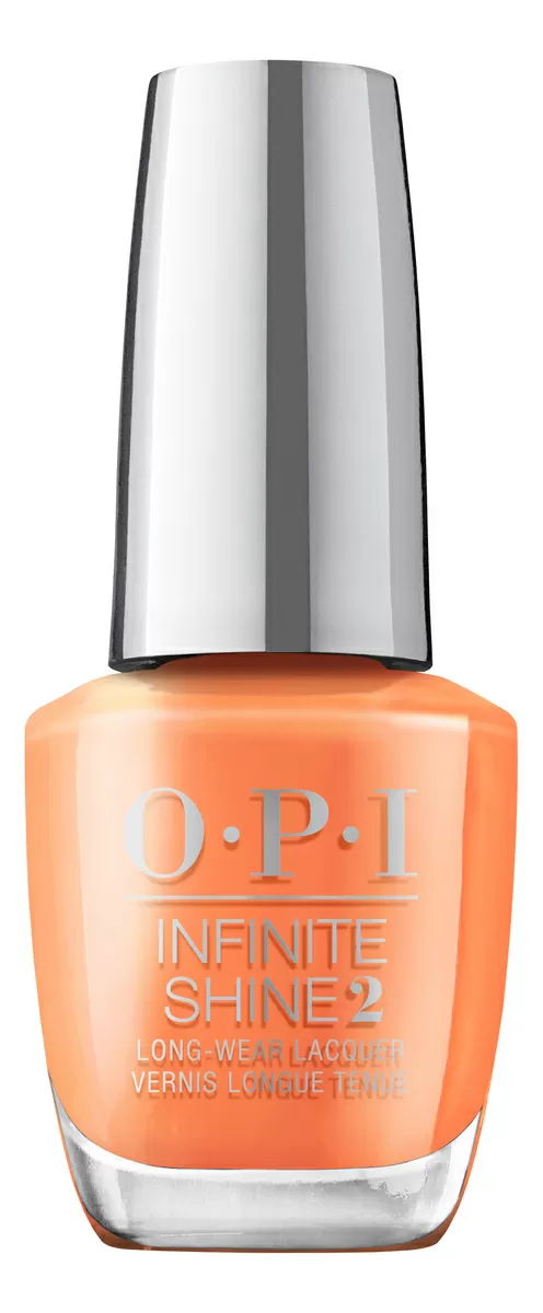 OPI Infinite Silicon Valley Girl - 15 ml.