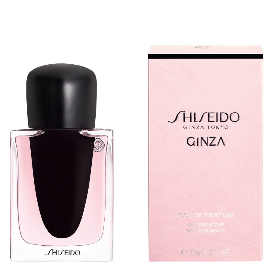 Shiseido Ginza Eau De Parfum 30ml