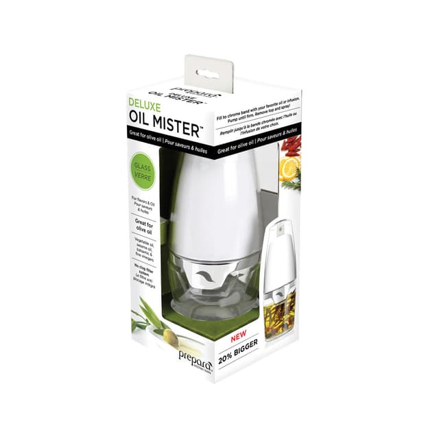 Prepata Oliespray Deluxe