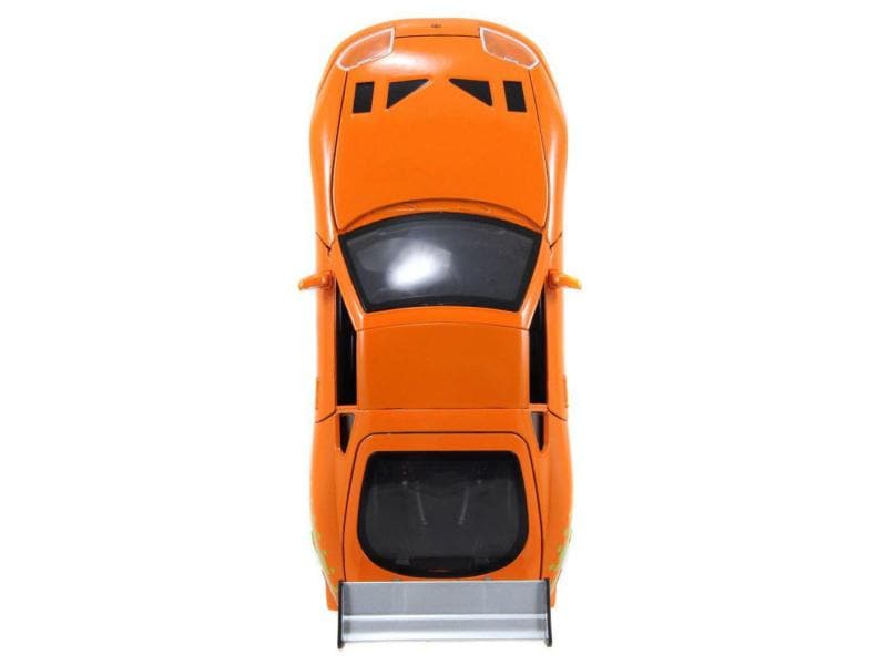 Jada Toys Fast & Furious Brian & Toyota Supra 1:24 Die Cast Modell