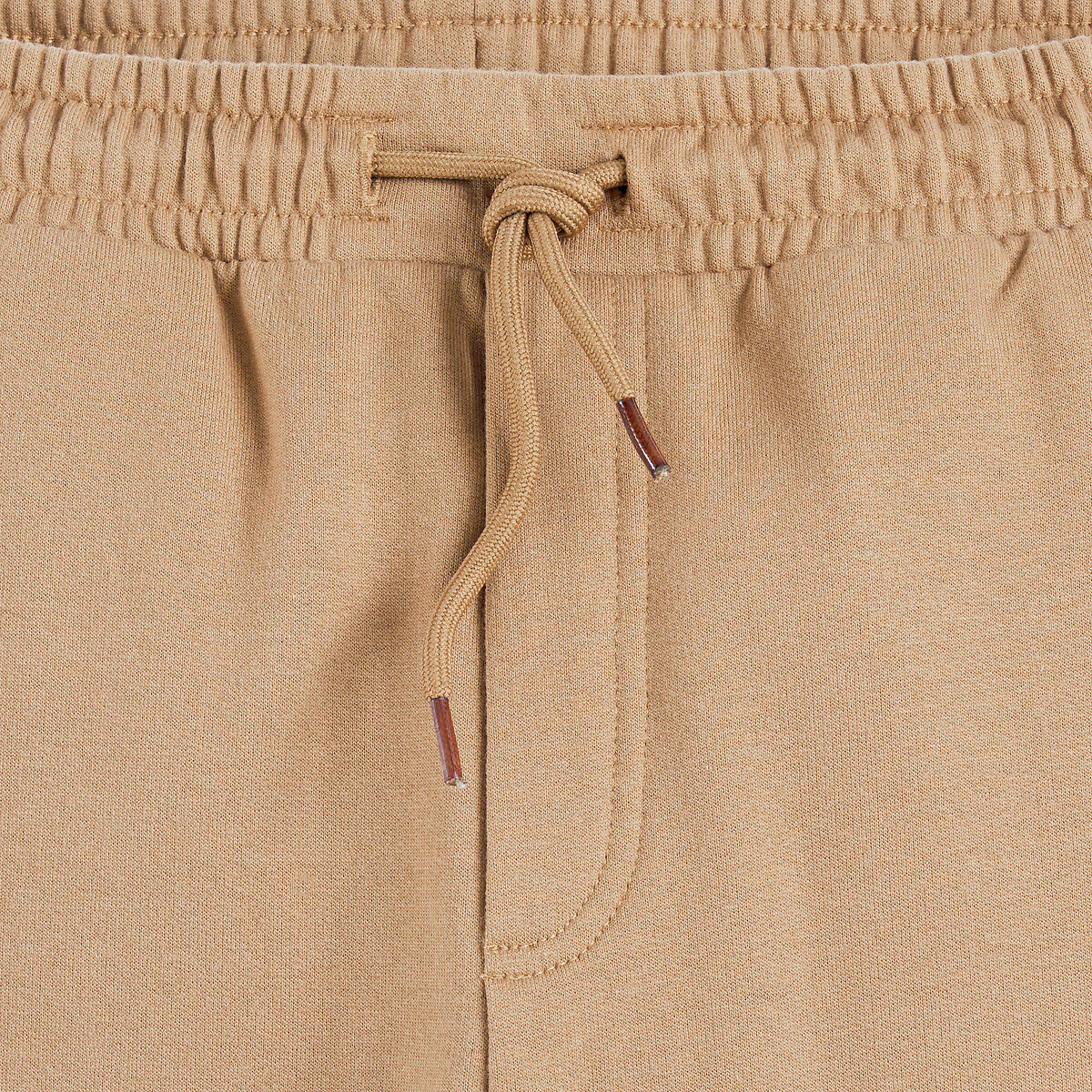 COLEÇÕES LA REDOUTE<br>Calças de jogging achatadas