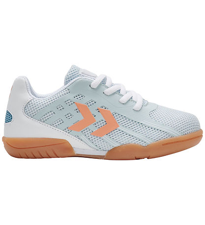 Hummel Schuhe - Root Elite Jr LC - Illusion Blue
