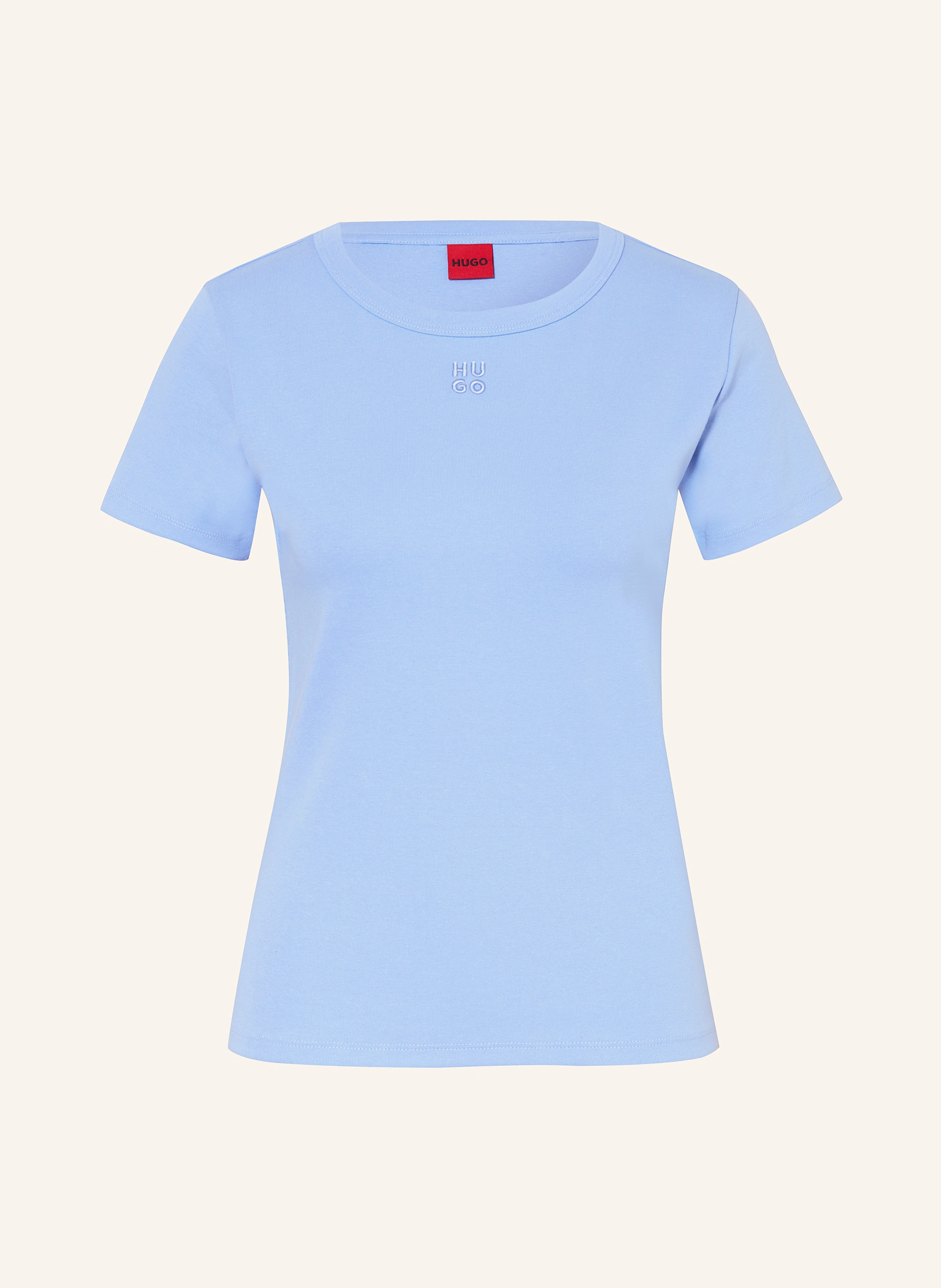 HUGO T-Shirt DELORIS