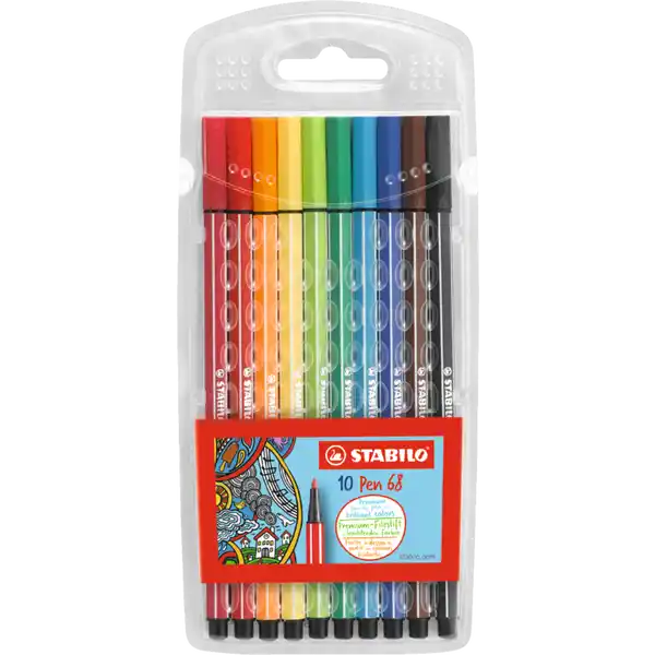 Pen 68 Filzstift