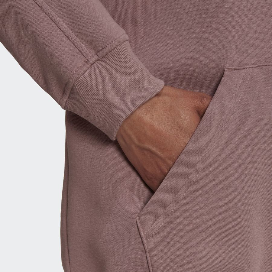 adidas Sweat à Capuche ALL SZN - Violet Femme