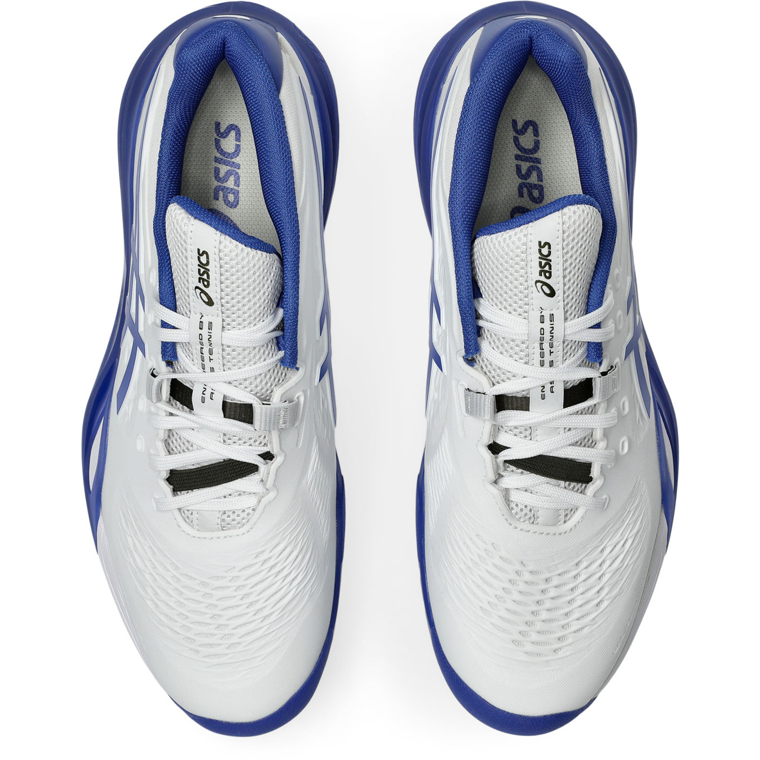 ASICS Gel-Resolution X Heren
