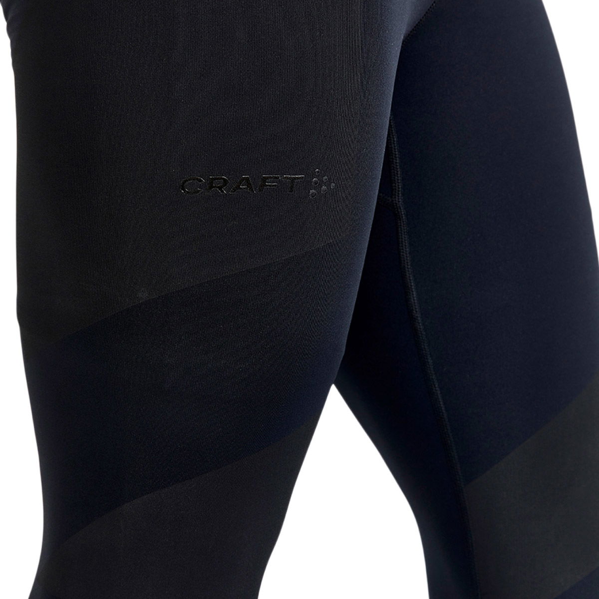 Craft CTM Distance Løbetights Herre