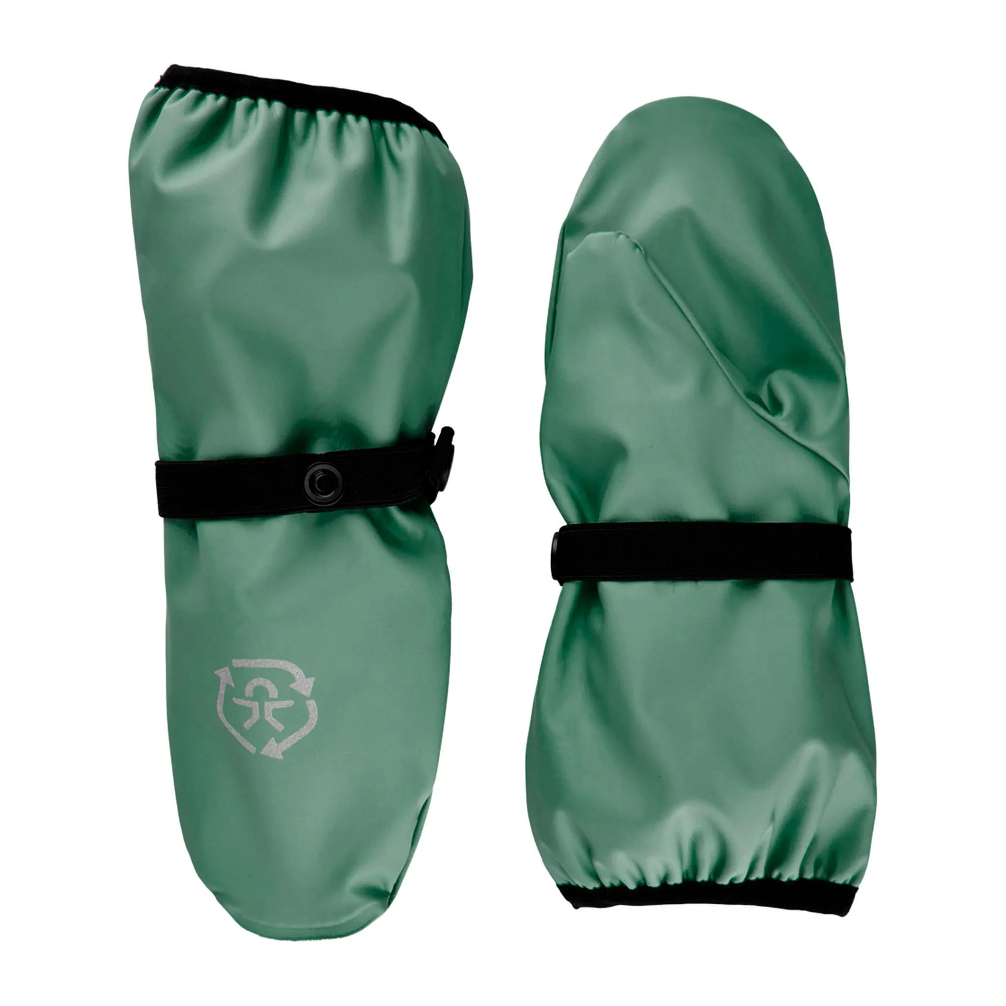 Color Kids Mitaine Imperméable PU 2-8ans