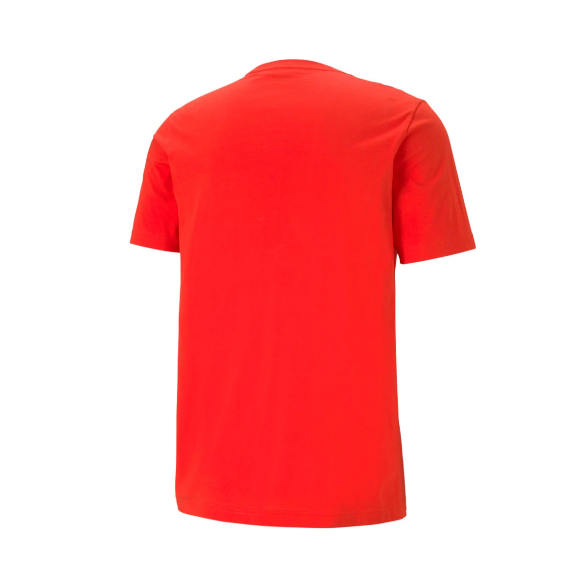 T-Shirt Puma Essentials Logo