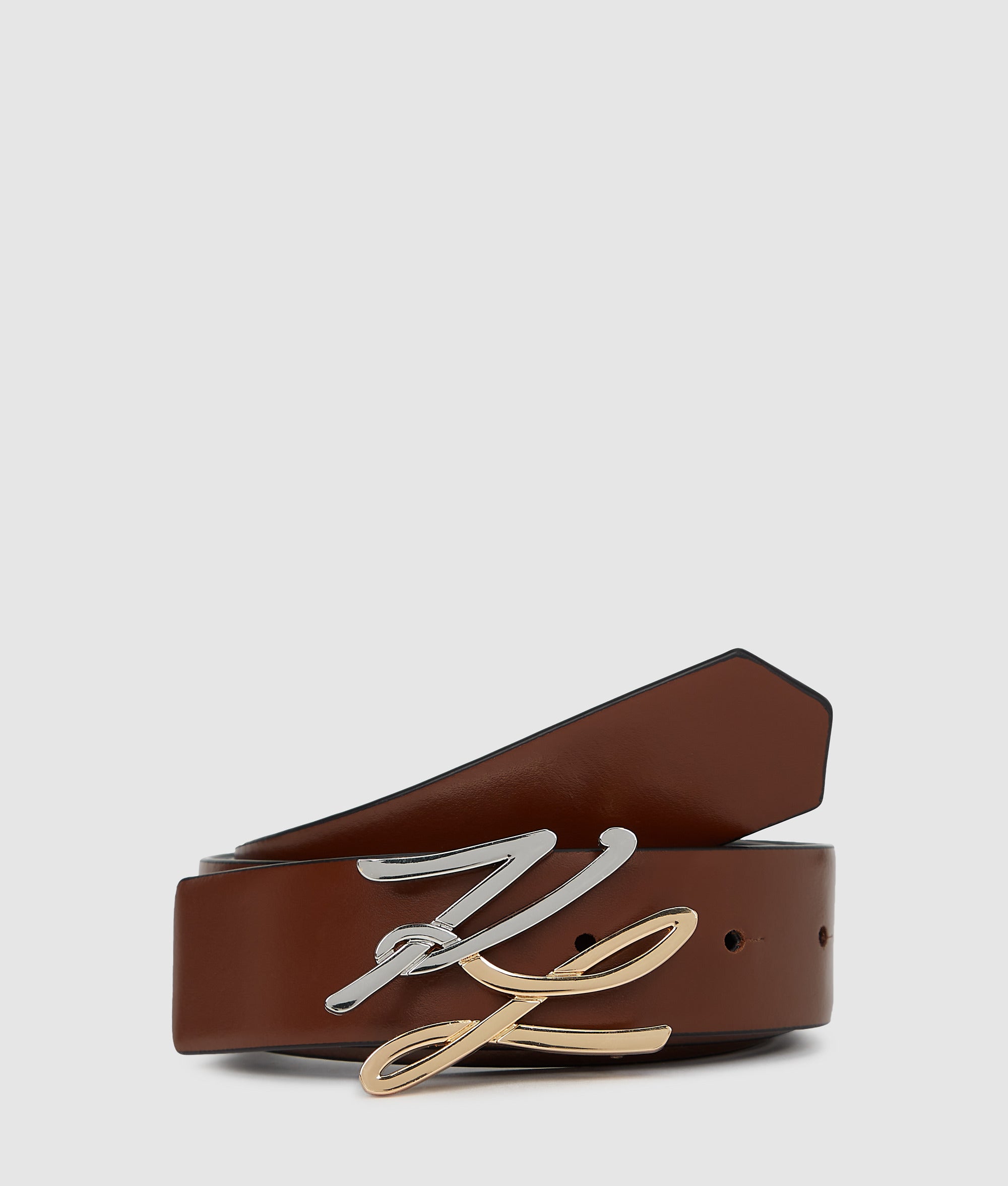 K/Autograph omkeerbare riem
