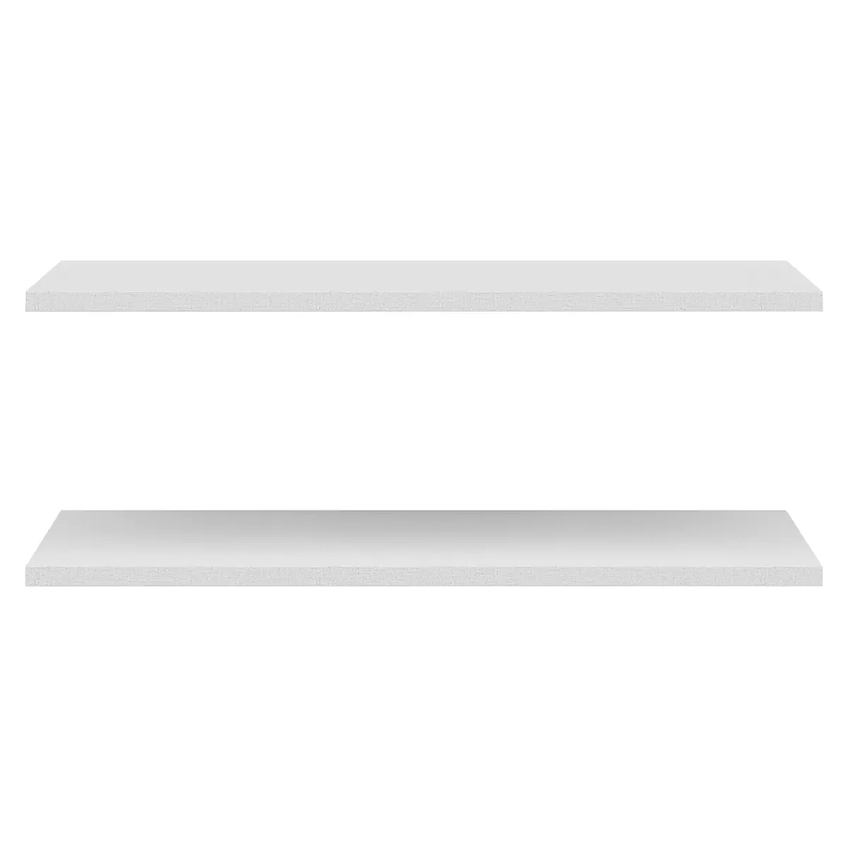 Einlegeboden Saturn weiss