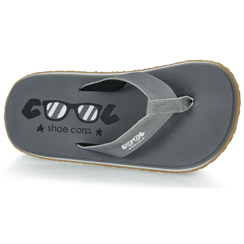 Cool shoe - ORIGINAL Gris / Negro