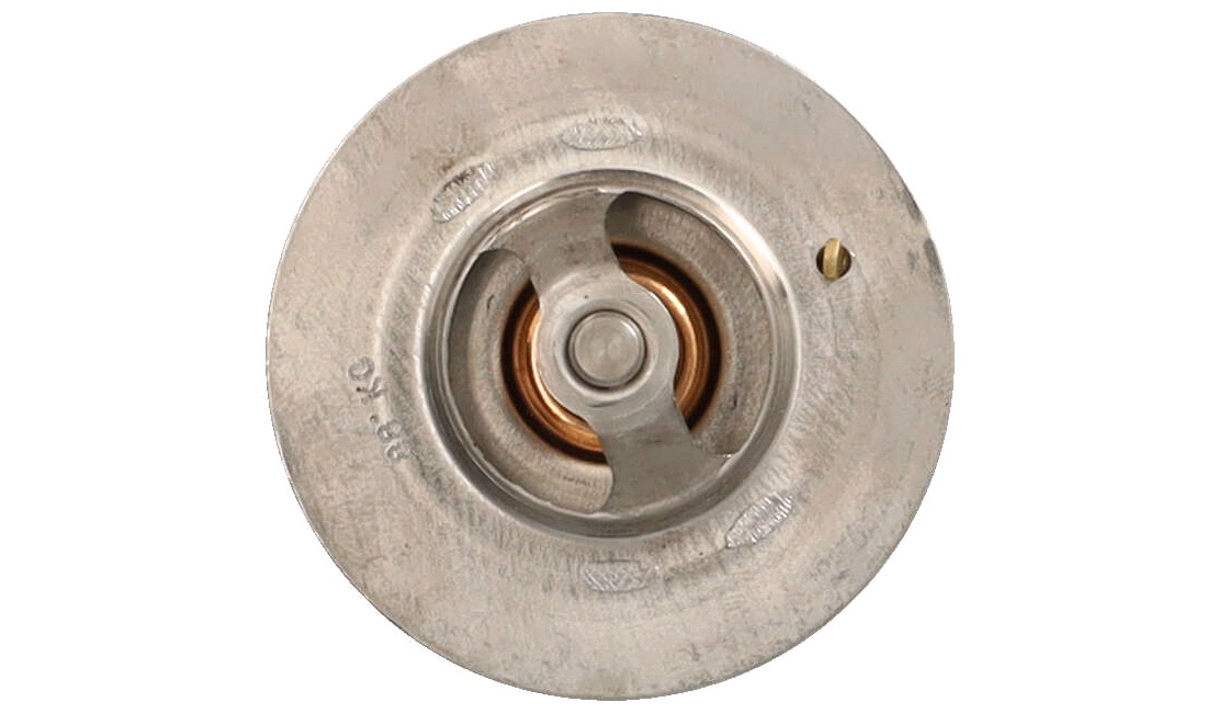 Termostat